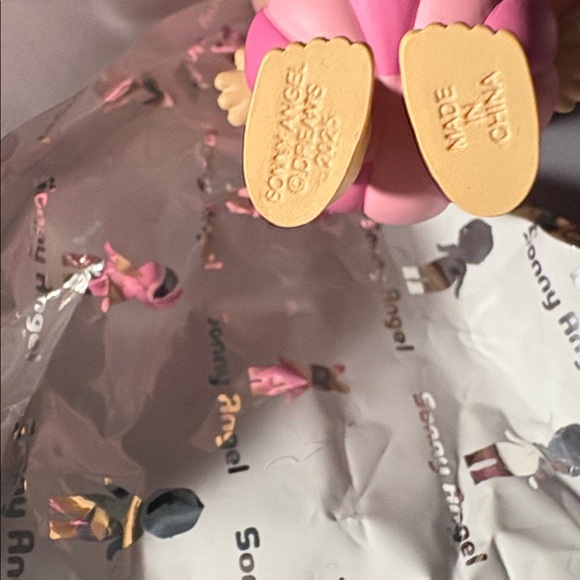 Sonny Angel Pumpkin Patch Series Figure - Picture 3 of 6